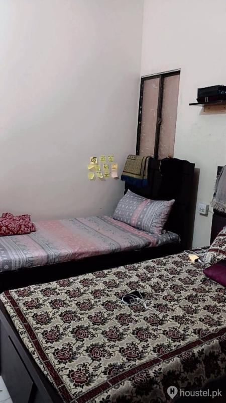 The Paradise Girls Hostel — girls hostel in Gulistan-e-Johar, Karachi — photo 4 of 12