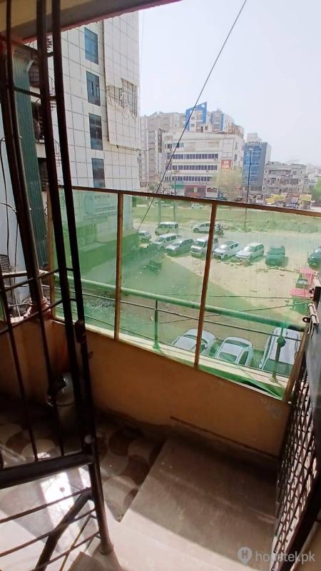 The Paradise Girls Hostel — girls hostel in Gulistan-e-Johar, Karachi — photo 5 of 12