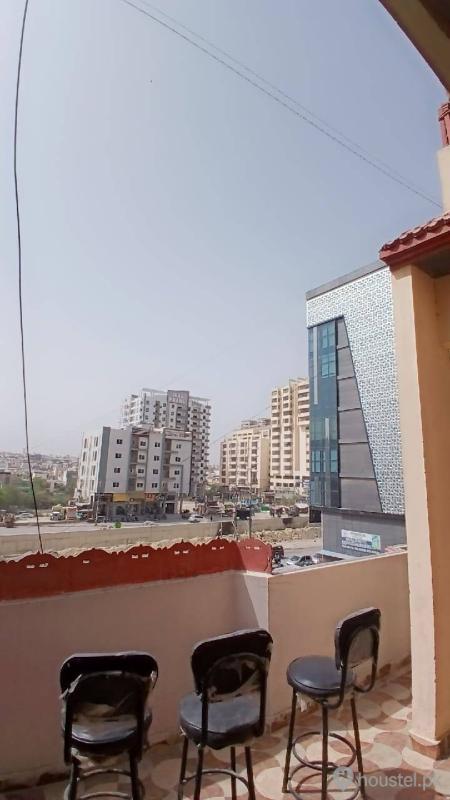 The Paradise Girls Hostel — girls hostel in Gulistan-e-Johar, Karachi — photo 6 of 12