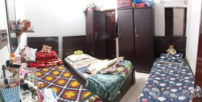 The Paradise Girls Hostel Girls Hostel in Gulistan-e-Johar, Karachi with Mess, WiFi from PKR 19,000