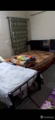 Home stay Girls Hostel in G-9, Islamabad with Mess - Photo 6