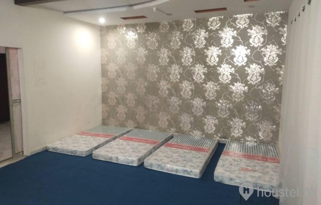 1 Dollar Home Boys Hostel in Raiwind Road, Lahore - Photo 6