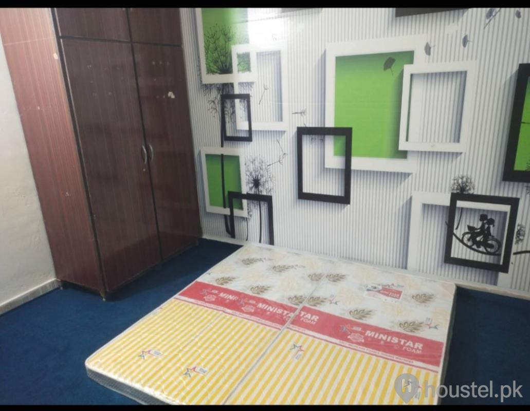 1 Dollar Home Boys Hostel in Raiwind Road, Lahore - Photo 7
