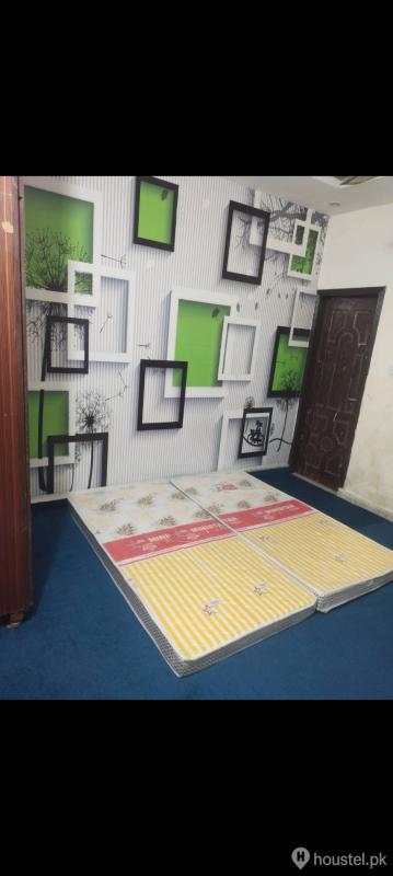 1 Dollar Home Boys Hostel in Raiwind Road, Lahore - Photo 8