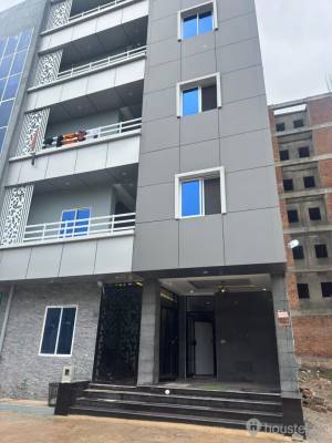 AFAQ GROUP OF HOSTELS (GIRLS BRANCH) Girls Hostel in Park Road, Islamabad with Mess from PKR 16,000
