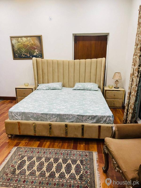 malik boys hostel Boys Hostel in Model Town, Lahore with Mess from PKR 13,000