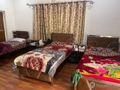 malik boys hostel Boys Hostel in Model Town, Lahore with Mess - Photo 3