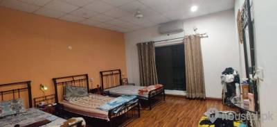 malik boys hostel Boys Hostel in Model Town, Lahore with Mess - Photo 4