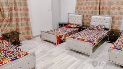 malik boys hostel Boys Hostel in Model Town, Lahore with Mess - Photo 5