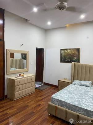malik boys hostel Boys Hostel in Model Town, Lahore with Mess - Photo 6