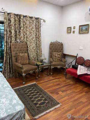 malik boys hostel Boys Hostel in Model Town, Lahore with Mess - Photo 6