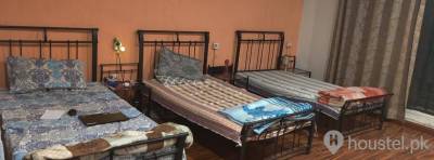 malik boys hostel Boys Hostel in Model Town, Lahore with Mess - Photo 7