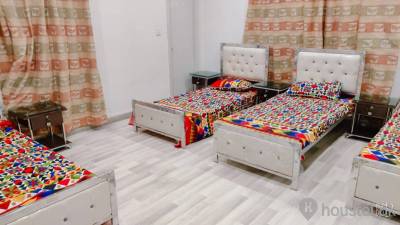 malik boys hostel Boys Hostel in Model Town, Lahore with Mess - Photo 9