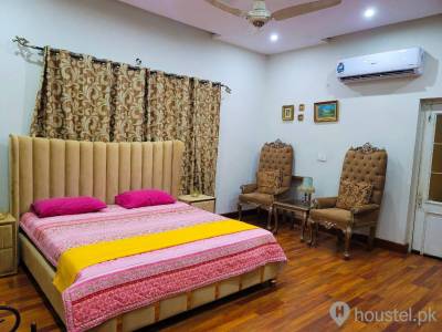 malik boys hostel Boys Hostel in Model Town, Lahore with Mess - Photo 12
