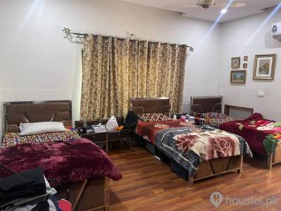 malik boys hostel Boys Hostel in Model Town, Lahore with Mess - Photo 14