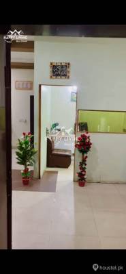 Happy Living Boys Hostel branch 1 Boys Hostel in Airline Housing Society, Lahore with Mess, WiFi - Photo 8