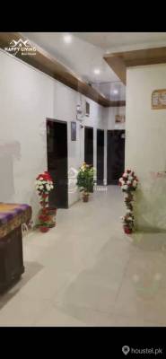 Happy Living Boys Hostel branch 1 Boys Hostel in Airline Housing Society, Lahore with Mess, WiFi - Photo 10