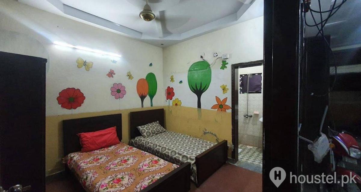 Al-Rehman Boys Hostel Boys Hostel in Johar Town, Lahore - Photo 6