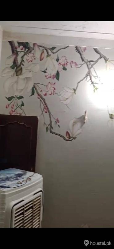 WHITE HOUSE HOSTEL Boys Hostel in Bosan Road, Multan from PKR 12,000