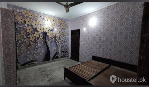 WHITE HOUSE HOSTEL Boys Hostel in Bosan Road, Multan - Photo 6