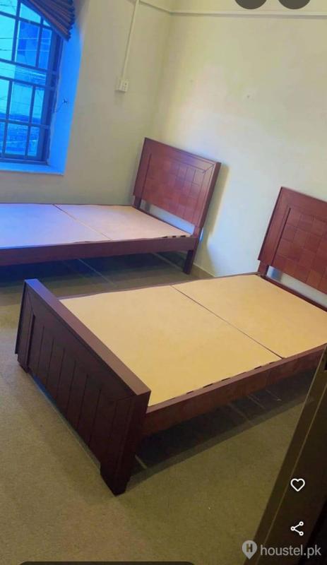 Classic girls hostel Girls Hostel in Old Muslim Town, Lahore with Mess, WiFi - Photo 3