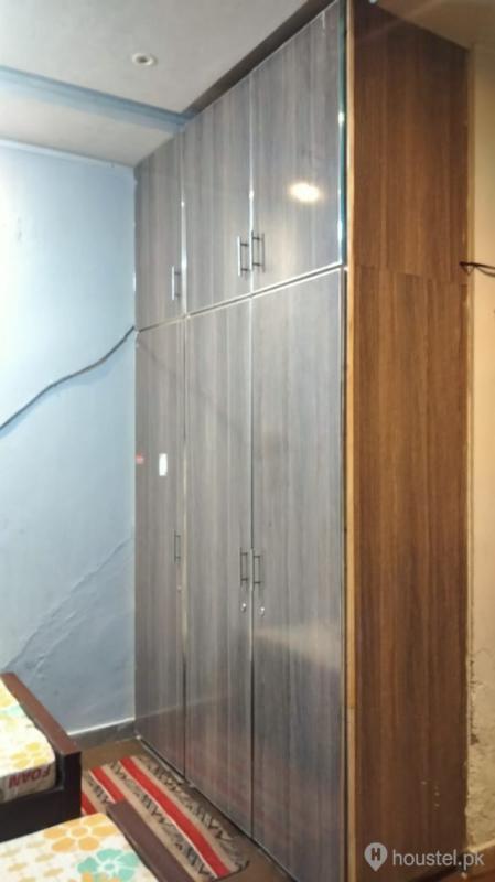 Classic girls hostel Girls Hostel in Old Muslim Town, Lahore with Mess, WiFi - Photo 5