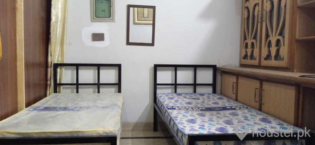 Classic girls hostel Girls Hostel in Old Muslim Town, Lahore with Mess, WiFi - Photo 7