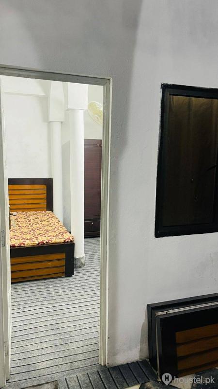 live with style boys hostel
