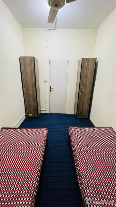 live with style boys hostel
