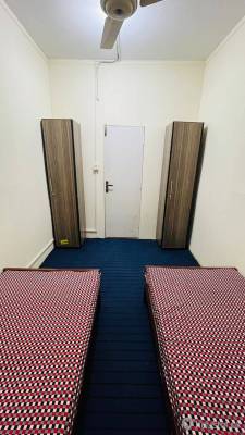 live with style boys hostel Boys Hostel in F-8, Islamabad with Mess - Photo 6