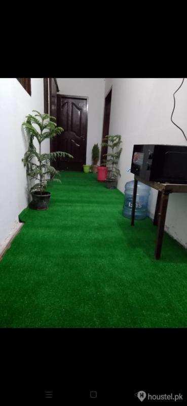 Marwa Girls Hostel Girls Hostel in Raiwind Road, Lahore - Main Photo