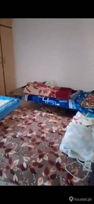 Marwa Girls Hostel Girls Hostel in Raiwind Road, Lahore with WiFi - Photo 4