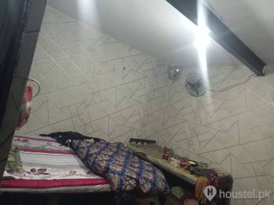 Marwa Girls Hostel Girls Hostel in Raiwind Road, Lahore with WiFi - Photo 7