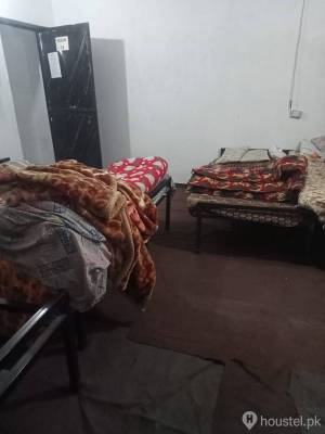 Marwa Girls Hostel Girls Hostel in Raiwind Road, Lahore with WiFi - Photo 9