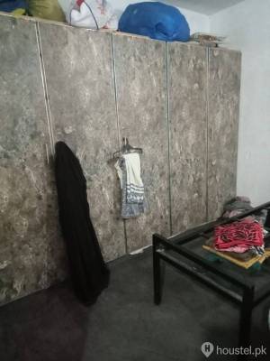 Marwa Girls Hostel Girls Hostel in Raiwind Road, Lahore with WiFi - Photo 13