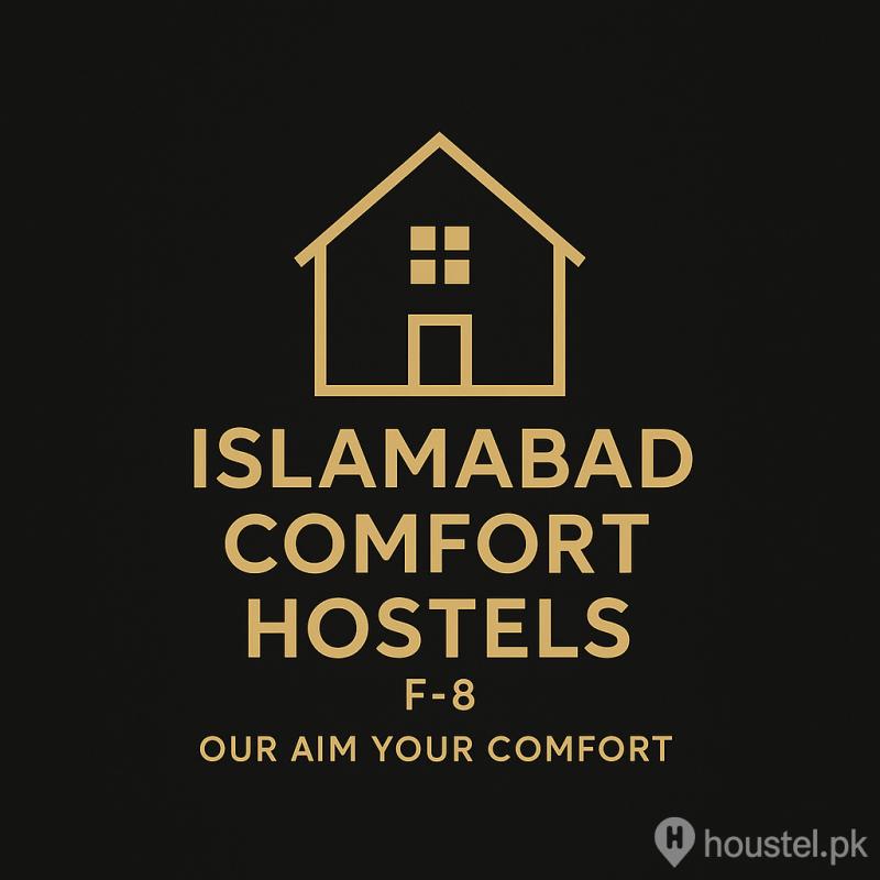 Besmil Girls Hostel Girls Hostel in F-8/3, Islamabad with Mess from PKR 25,000