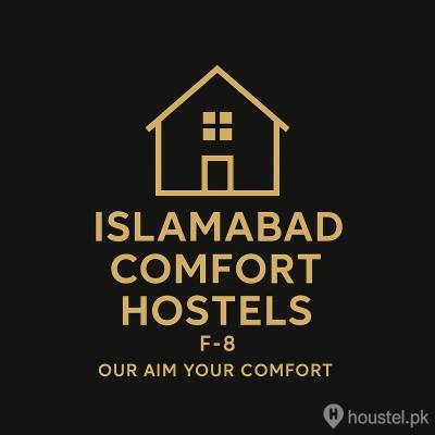 Besmil Girls Hostel Girls Hostel in F-8/3, Islamabad with Mess from PKR 25,000