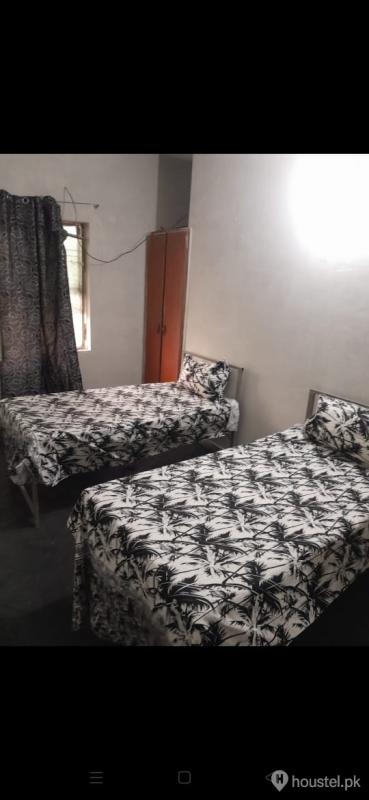 Ghafoor Boys Hostel Boys Hostel in Township, Lahore - Photo 7