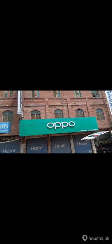 Ghafoor Boys Hostel Boys Hostel in Township, Lahore - Photo 5