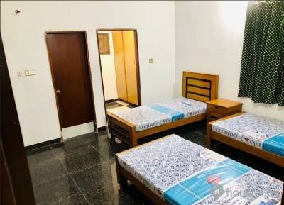 SethFateh Muhammad Boys Hostel Boys Hostel in Gulberg III, Lahore with Mess - Photo 3
