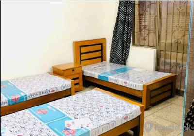 SethFateh Muhammad Boys Hostel Boys Hostel in Gulberg III, Lahore with Mess - Photo 4