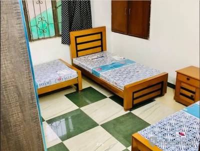 SethFateh Muhammad Boys Hostel Boys Hostel in Gulberg III, Lahore with Mess - Photo 5