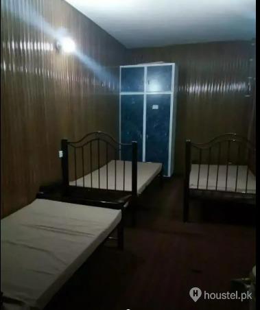 Boys hostel Boys Hostel in Allama Iqbal Town, Lahore - Main Photo