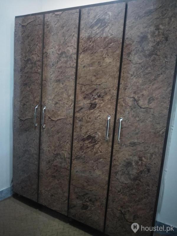 Al sheikh boys hostel Boys Hostel in Johar Town, Lahore - Photo 4