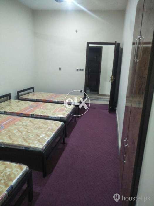 Al sheikh boys hostel Boys Hostel in Johar Town, Lahore - Photo 5