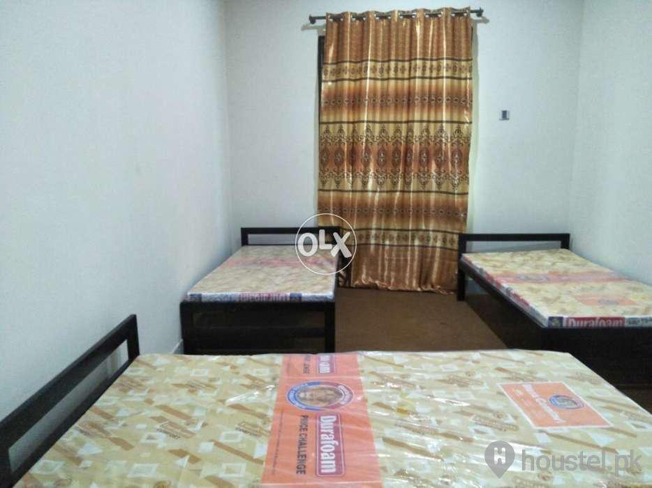 Al sheikh boys hostel Boys Hostel in Johar Town, Lahore - Photo 6