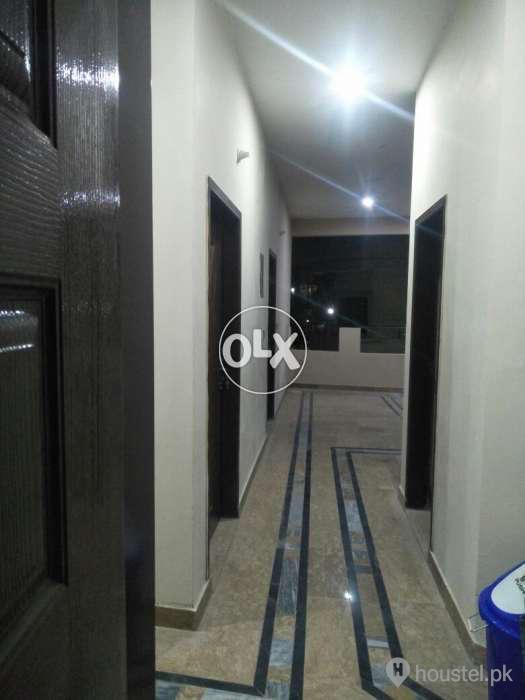 Al sheikh boys hostel Boys Hostel in Johar Town, Lahore - Photo 8