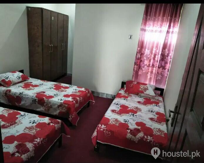 Al sheikh boys hostel Boys Hostel in Johar Town, Lahore - Photo 10