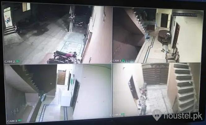 Al sheikh boys hostel Boys Hostel in Johar Town, Lahore - Photo 11