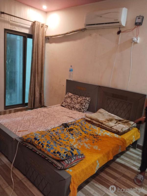 Bushra girls hostel Girls Hostel in Wapda Town, Lahore - Photo 5